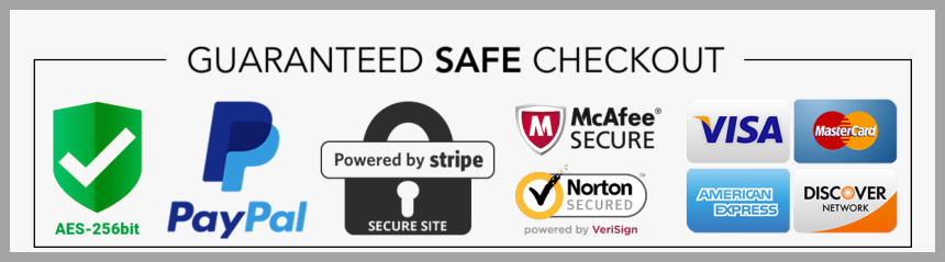 Secure Checkout
